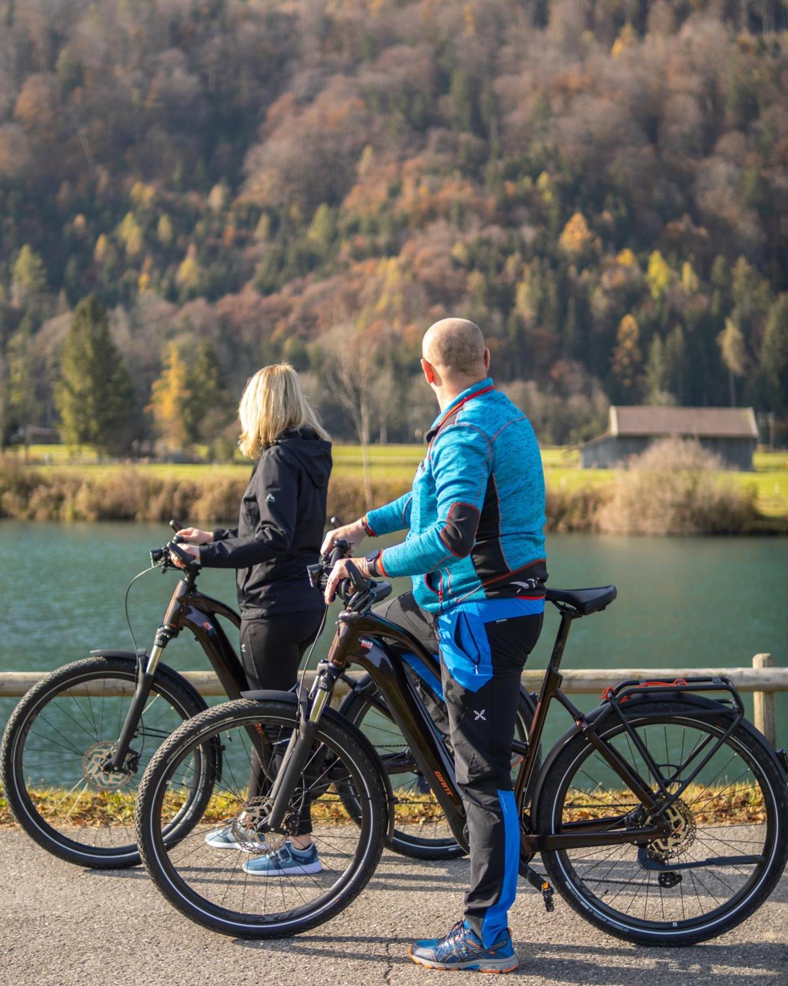 Hotel Keindl Oberaudorf Buitenkant foto