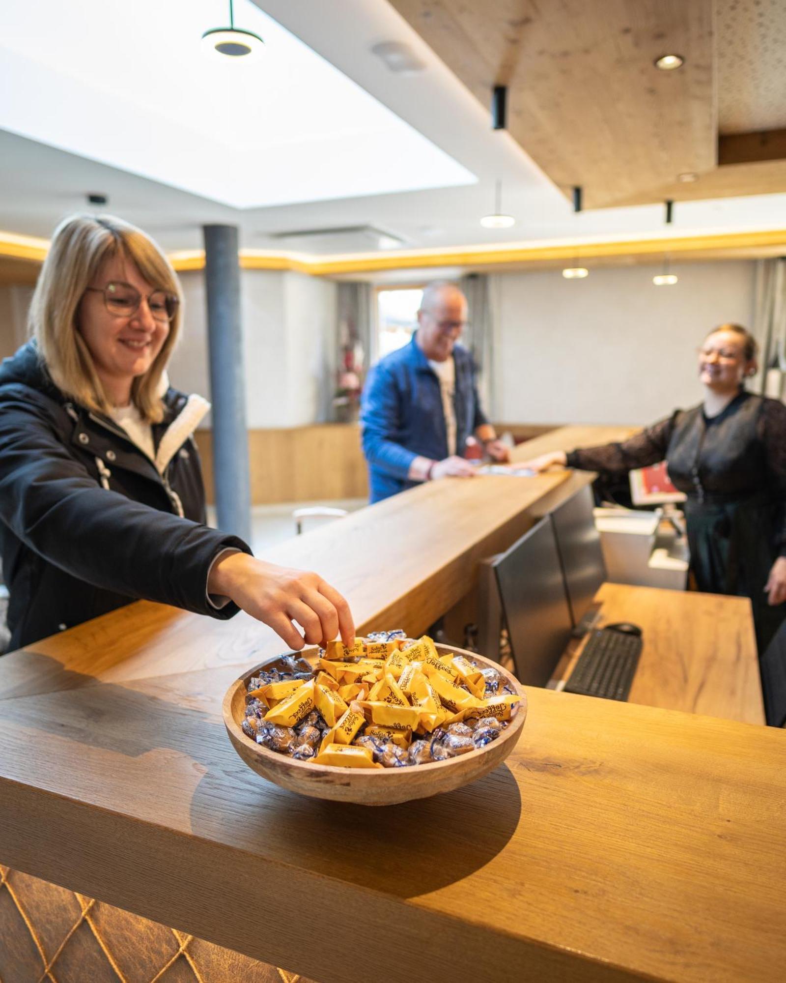 Hotel Keindl Oberaudorf Buitenkant foto