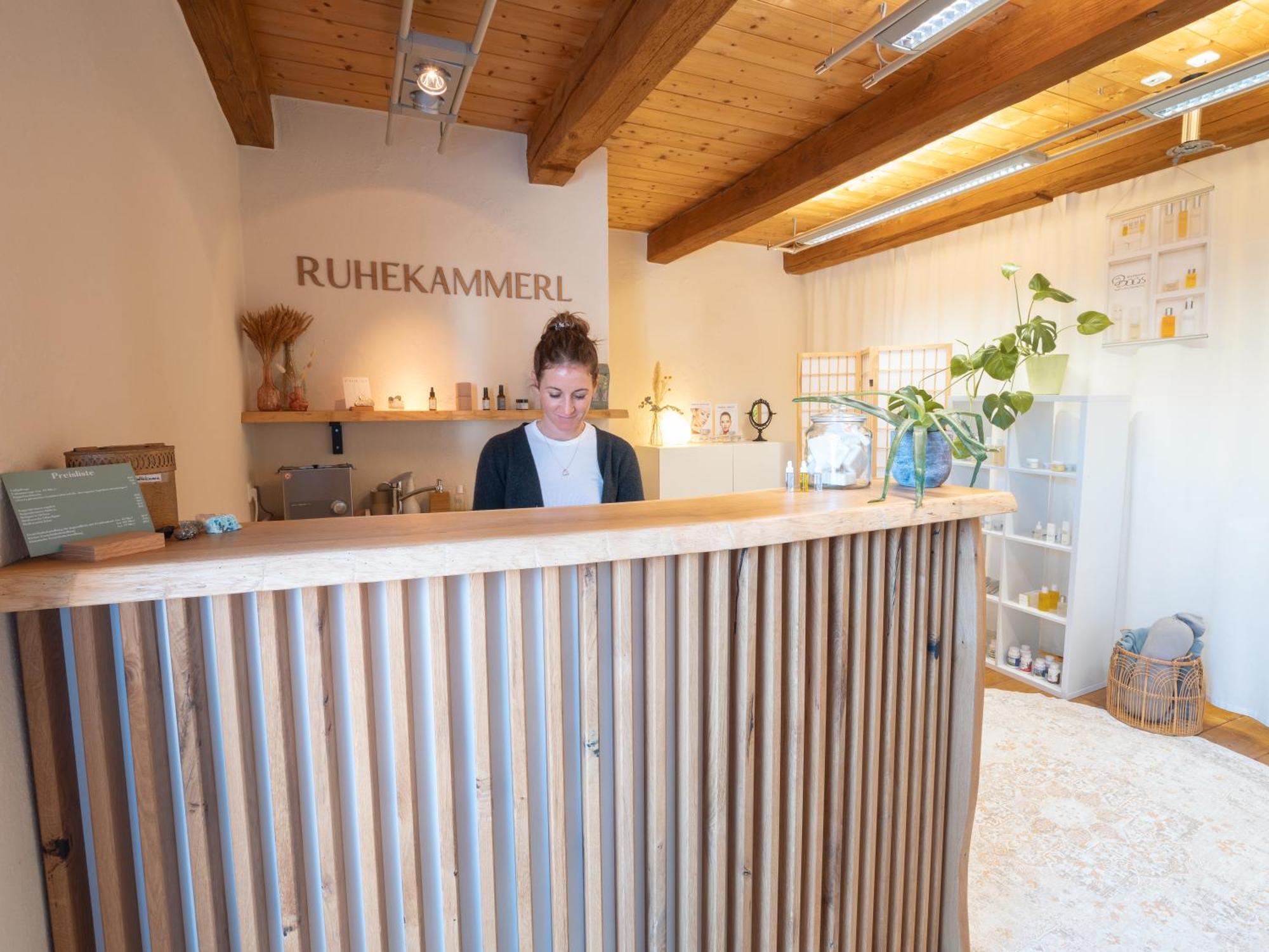 Hotel Keindl Oberaudorf Buitenkant foto
