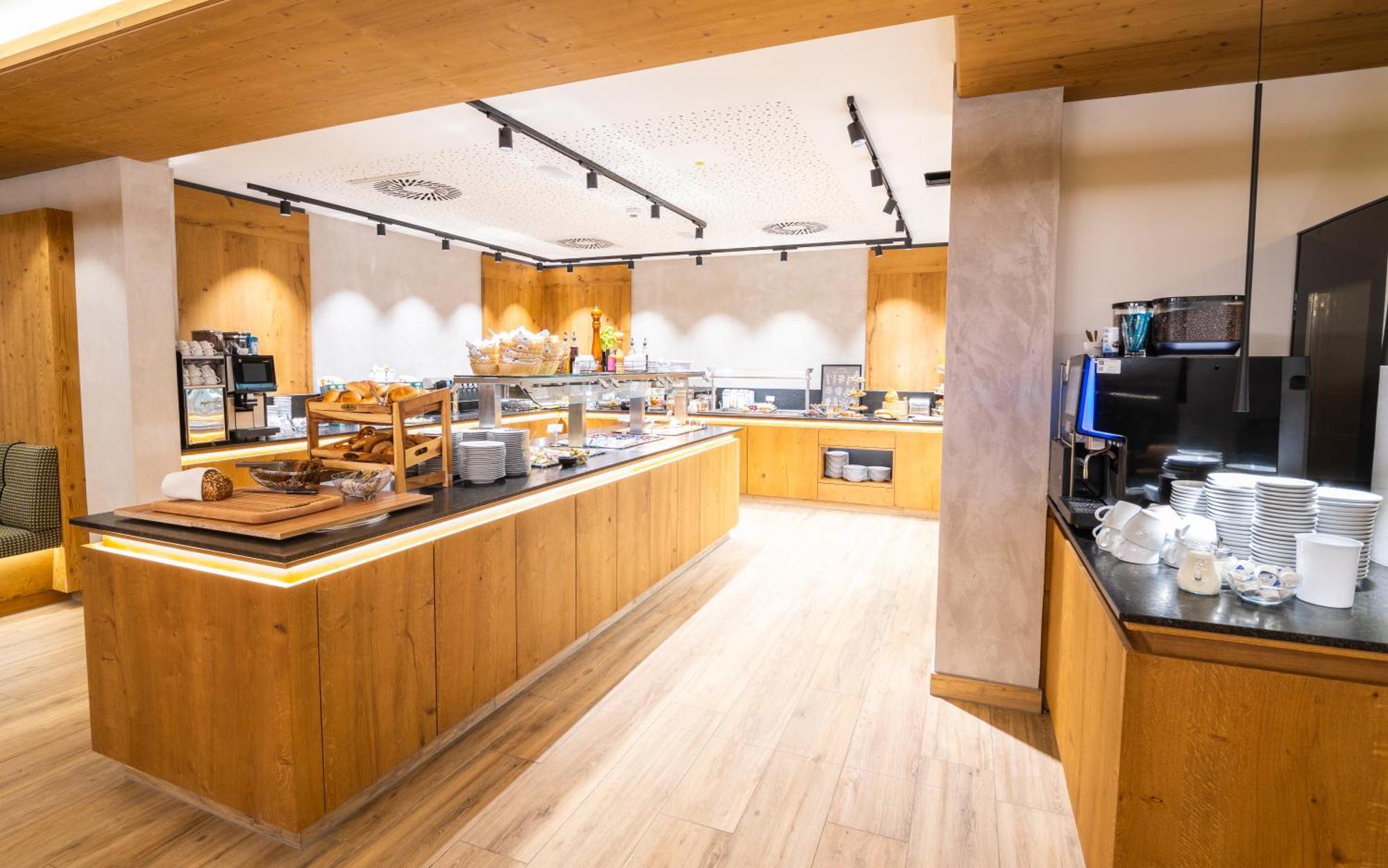 Hotel Keindl Oberaudorf Buitenkant foto