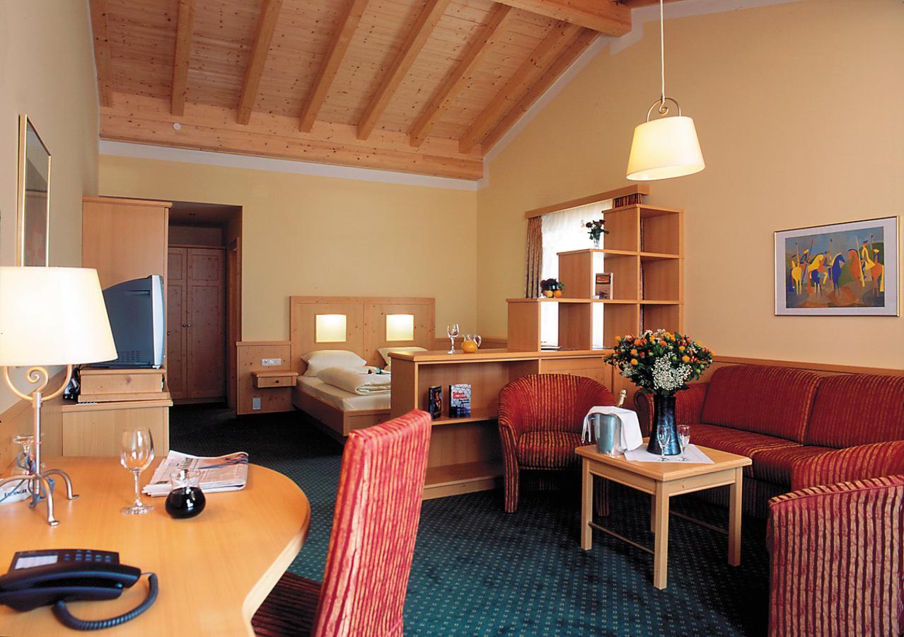 Hotel Keindl Oberaudorf Buitenkant foto